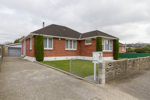 87 Hewer Crescent, Naenae, Lower Hutt