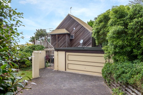 4/54 Cook Street, Howick, Auckland