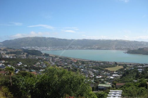 43 Doncaster Terrace, Ascot Park, Porirua