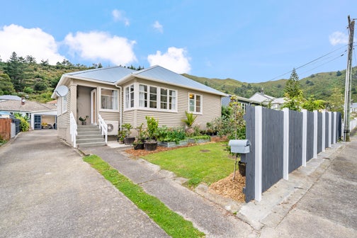 31 Toomath Street, Naenae, Lower Hutt