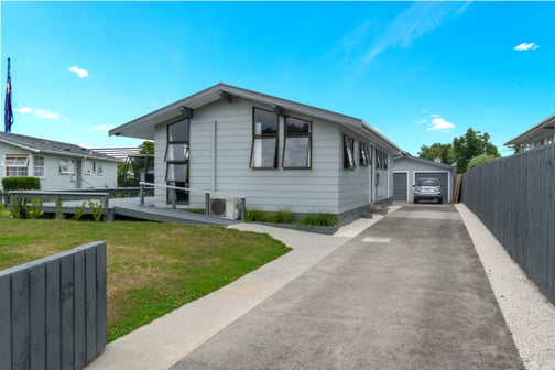 55 Caxton Place, Te Awamutu, Te Awamutu