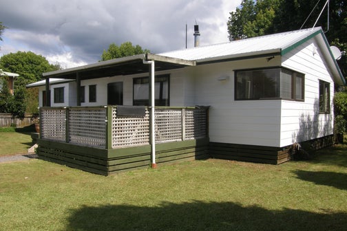 23 Rangiamohia Road, Tūrangi