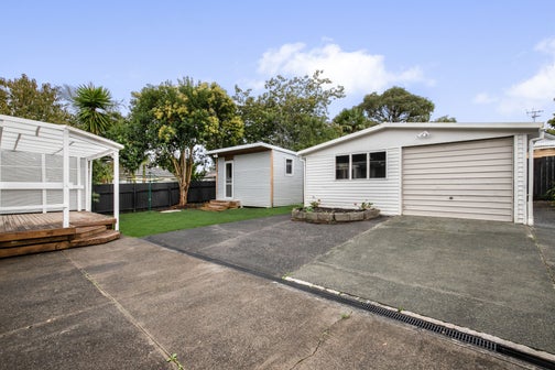 19 Becker Drive, Weymouth, Auckland