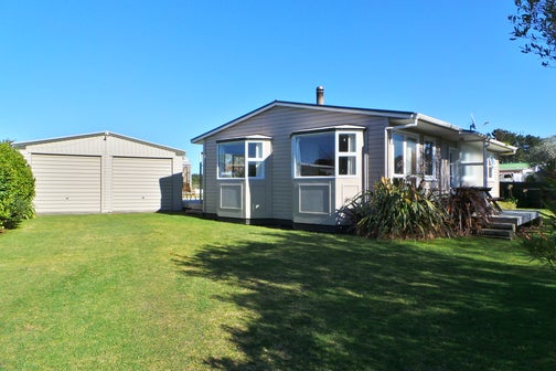 7 Ramona Avenue, Waitarere Beach, Levin