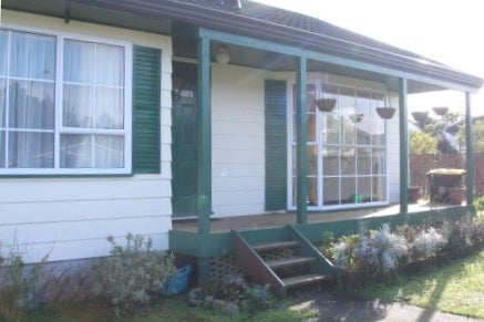 1 Mayaro Crescent, Grenada Village, Wellington