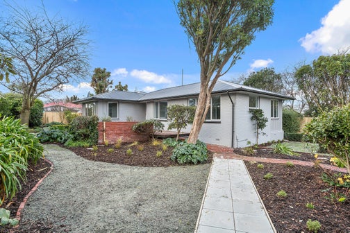 36 Rogers Street, Sydenham, Christchurch