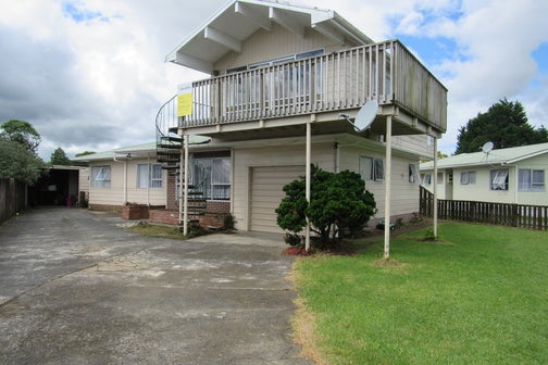 12 Penney Crescent, Kaikohe, Kaikohe