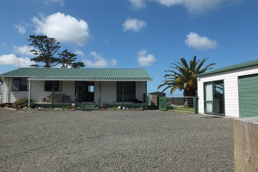 20 Haimona Street, Dargaville