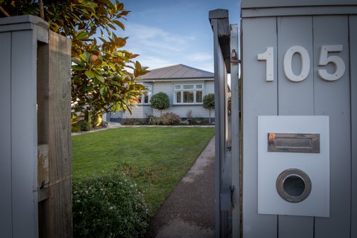 105 Selwyn Street, Somerfield, Christchurch