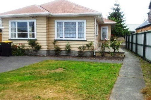 27 Horner Street, Papanui, Christchurch