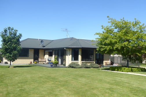 4 GRACE IRELAND DRIVE, METHVEN, ASHBURTON