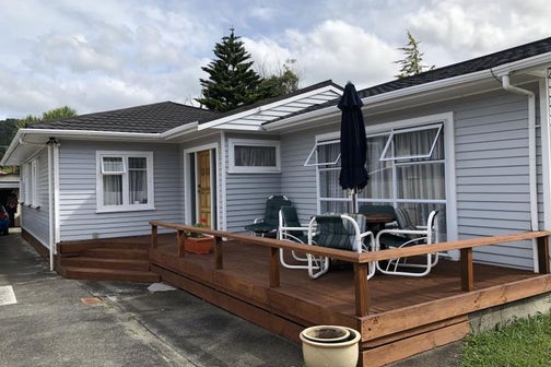 9 Brown Street, Wallaceville, Upper Hutt