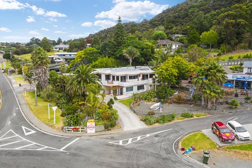 2092 Whangarei Heads Road, Whangarei