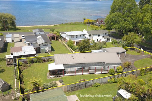 11 Egmont Road, Ngongotaha, Rotorua