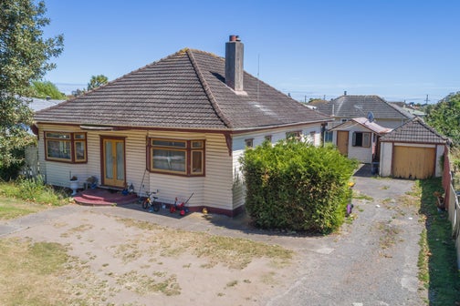37 Park Street, Foxton, Foxton