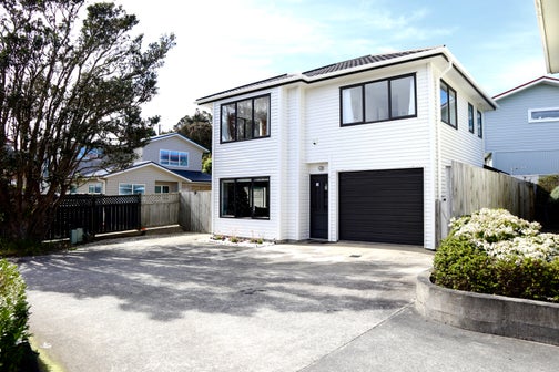 36A Horokiwi Road West, Newlands, Wellington