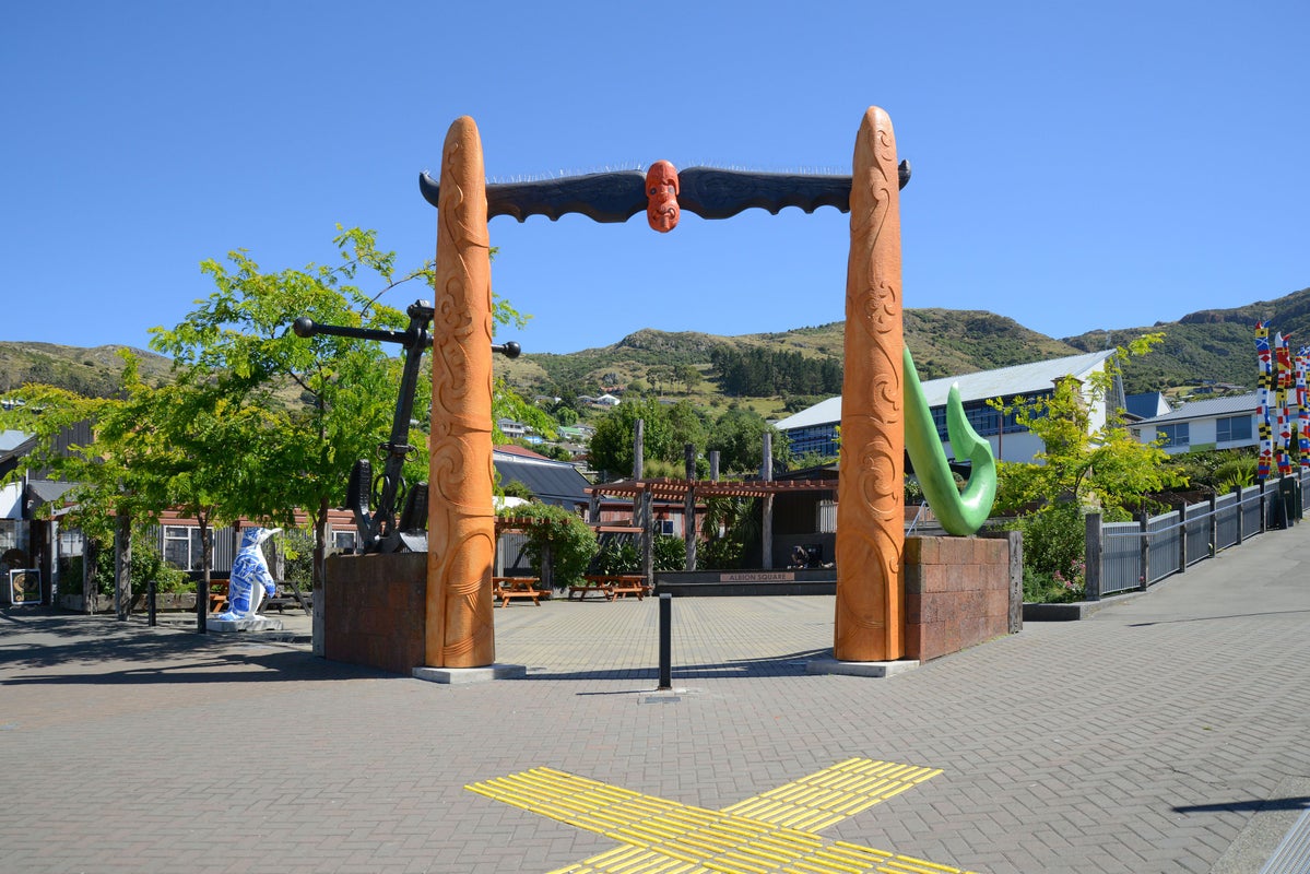 9A College Road, Lyttelton, Lyttelton - Carousel 23