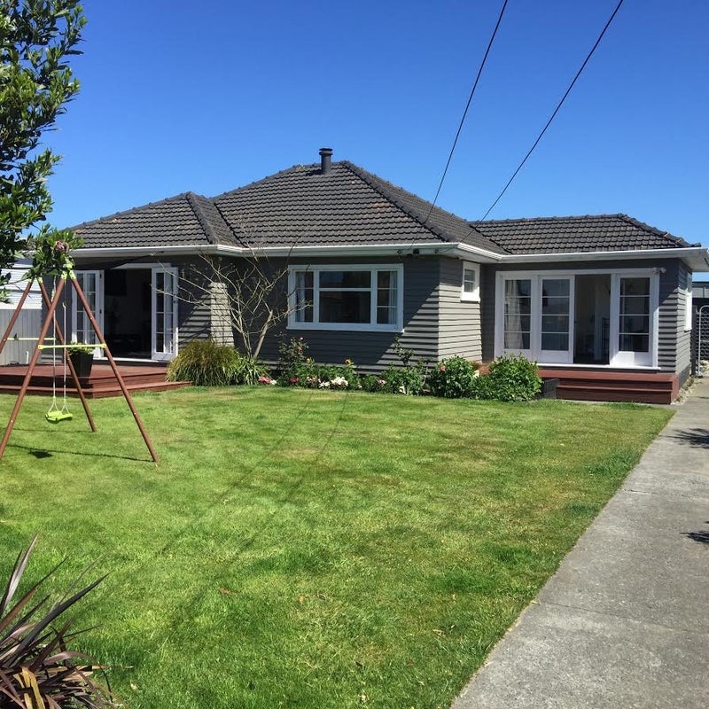 47 Rookwood Avenue, New Brighton, Christchurch - Carousel 1