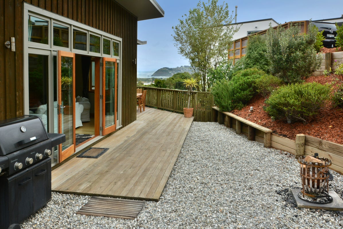 4C Minto Street, Andersons Bay, Dunedin - Carousel 1