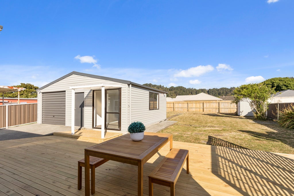 74 Molesworth Street, Taita, Lower Hutt - Carousel 2