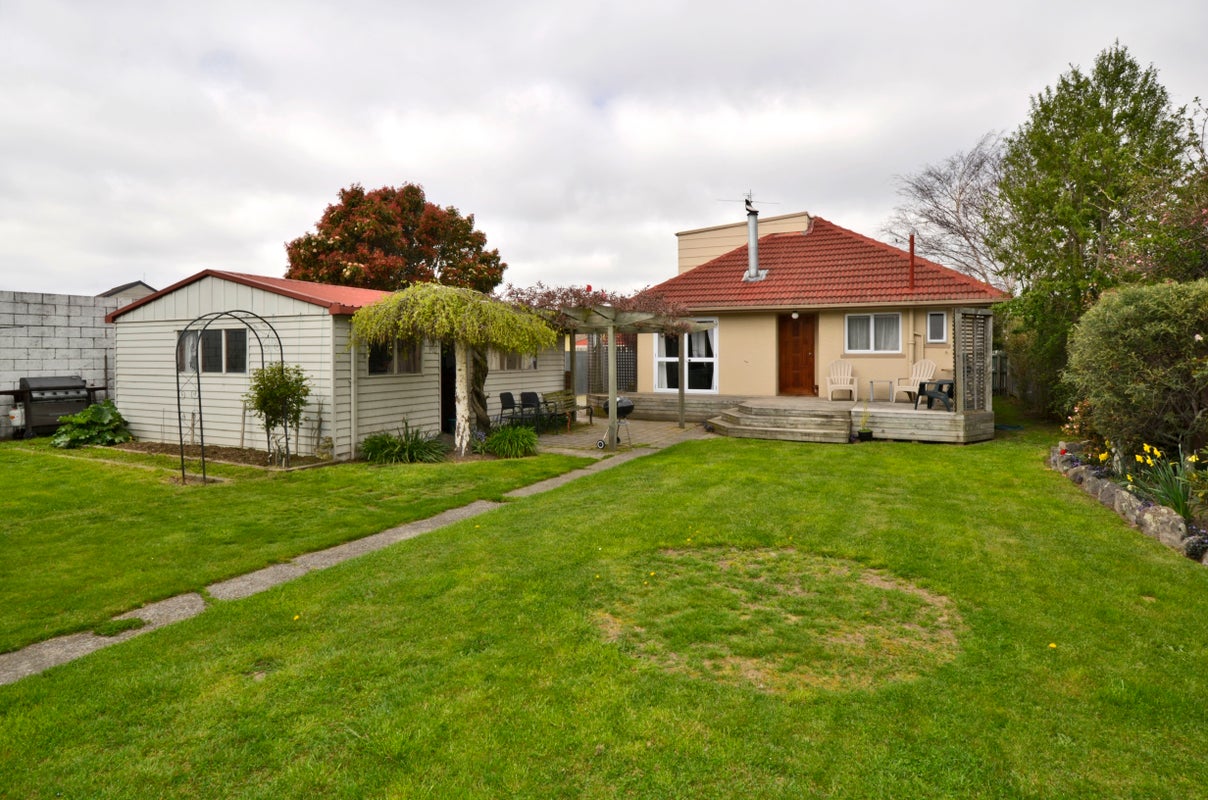 14 Taurima Street, Hei Hei, Christchurch - Carousel 1
