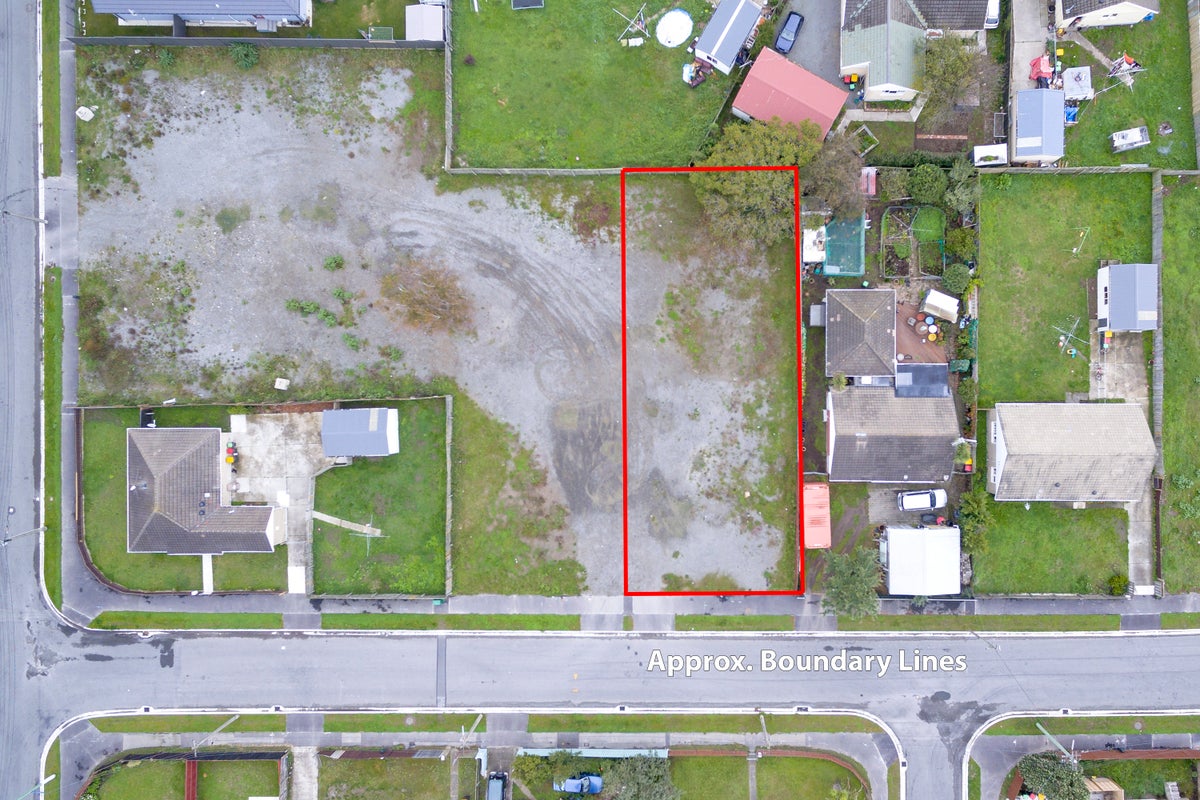 5 Corhampton Street, Aranui, Christchurch - Carousel 2