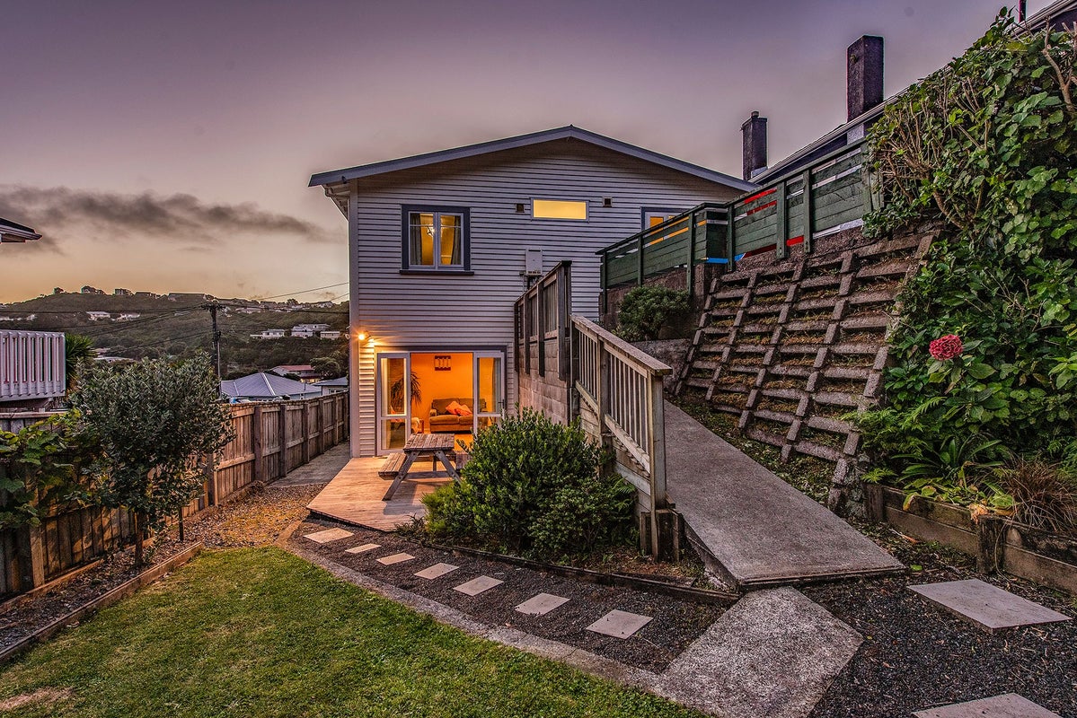 184 Darlington Road, Miramar, Wellington - Carousel 2
