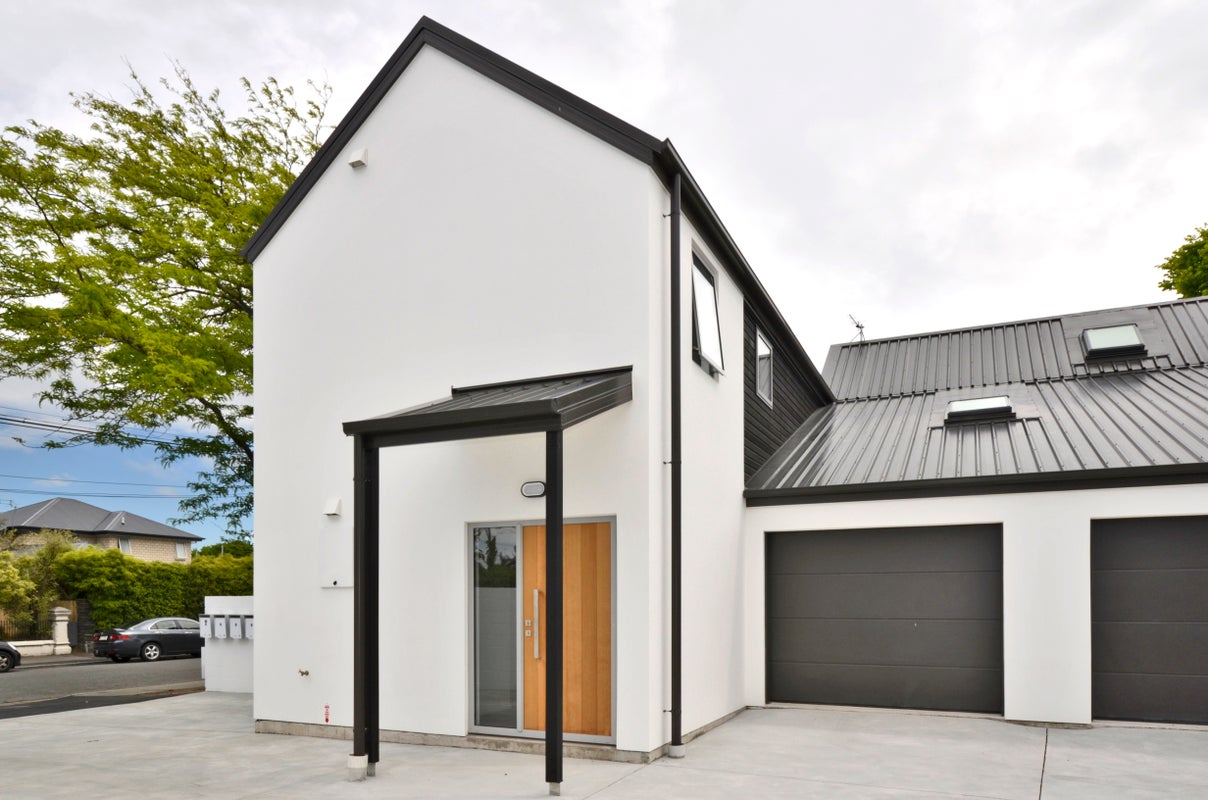 48A TRAFALGAR STREET, St Albans, Christchurch - Carousel 10