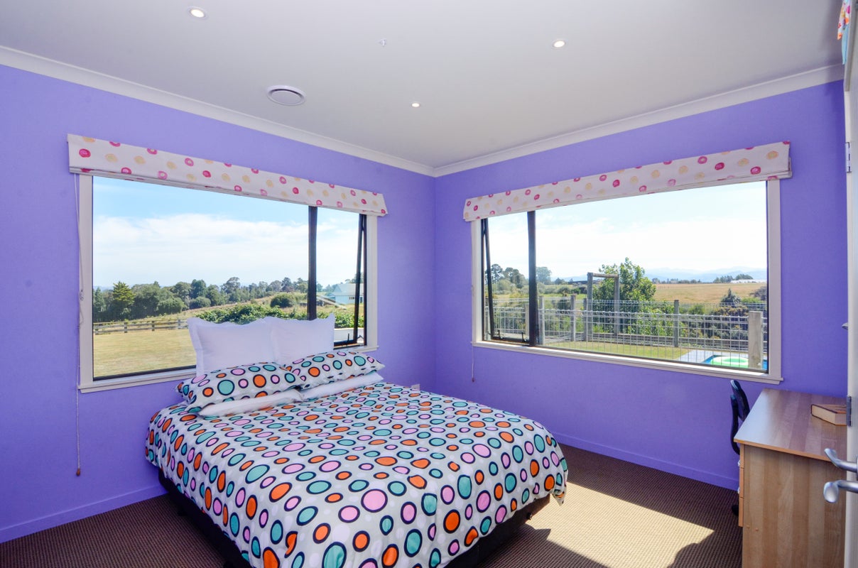 24A Nikau Heights, Lansdowne, Masterton - Carousel 10