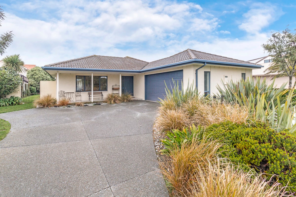 56 Aston Drive, Waimairi Beach, Christchurch - Carousel 1