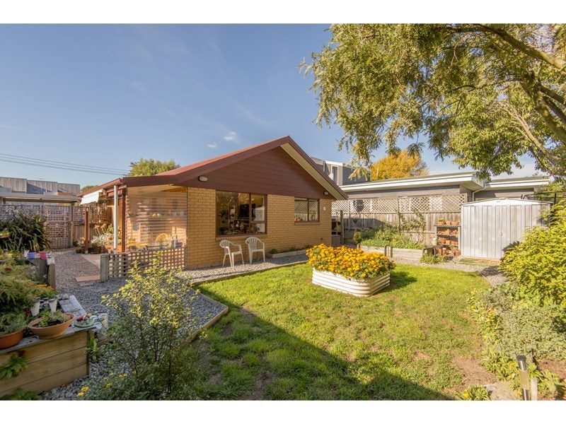 28B Croydon Street, Sydenham, Christchurch - Carousel 1
