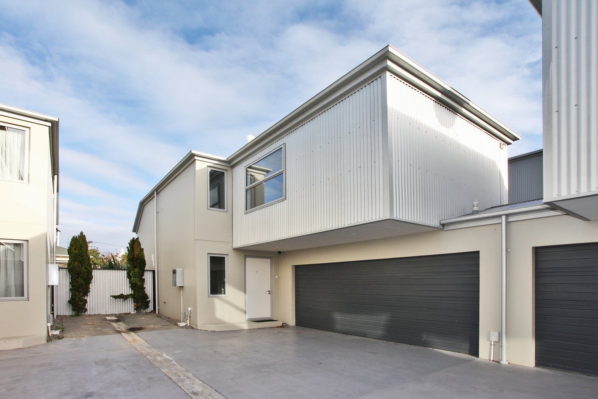 28B Hastings Street West, Sydenham, Christchurch - Carousel 1