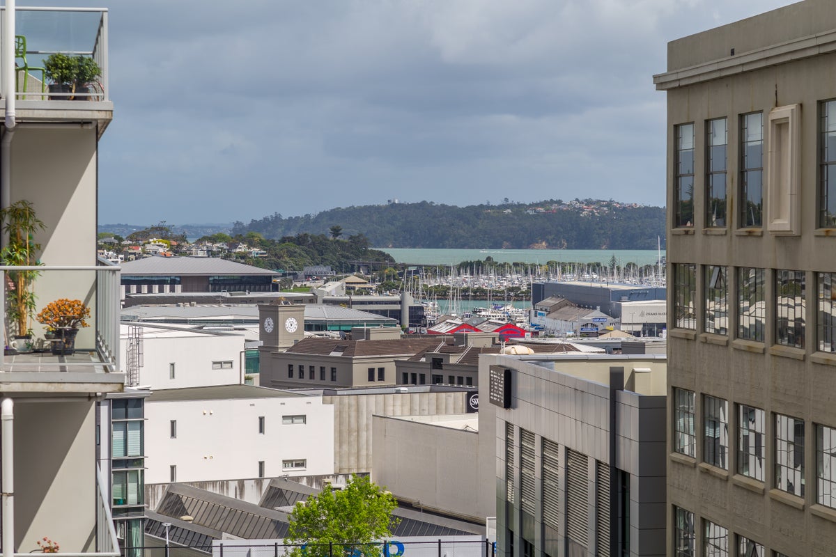 511/47 Hobson Street, Auckland Central, Auckland - Carousel 1
