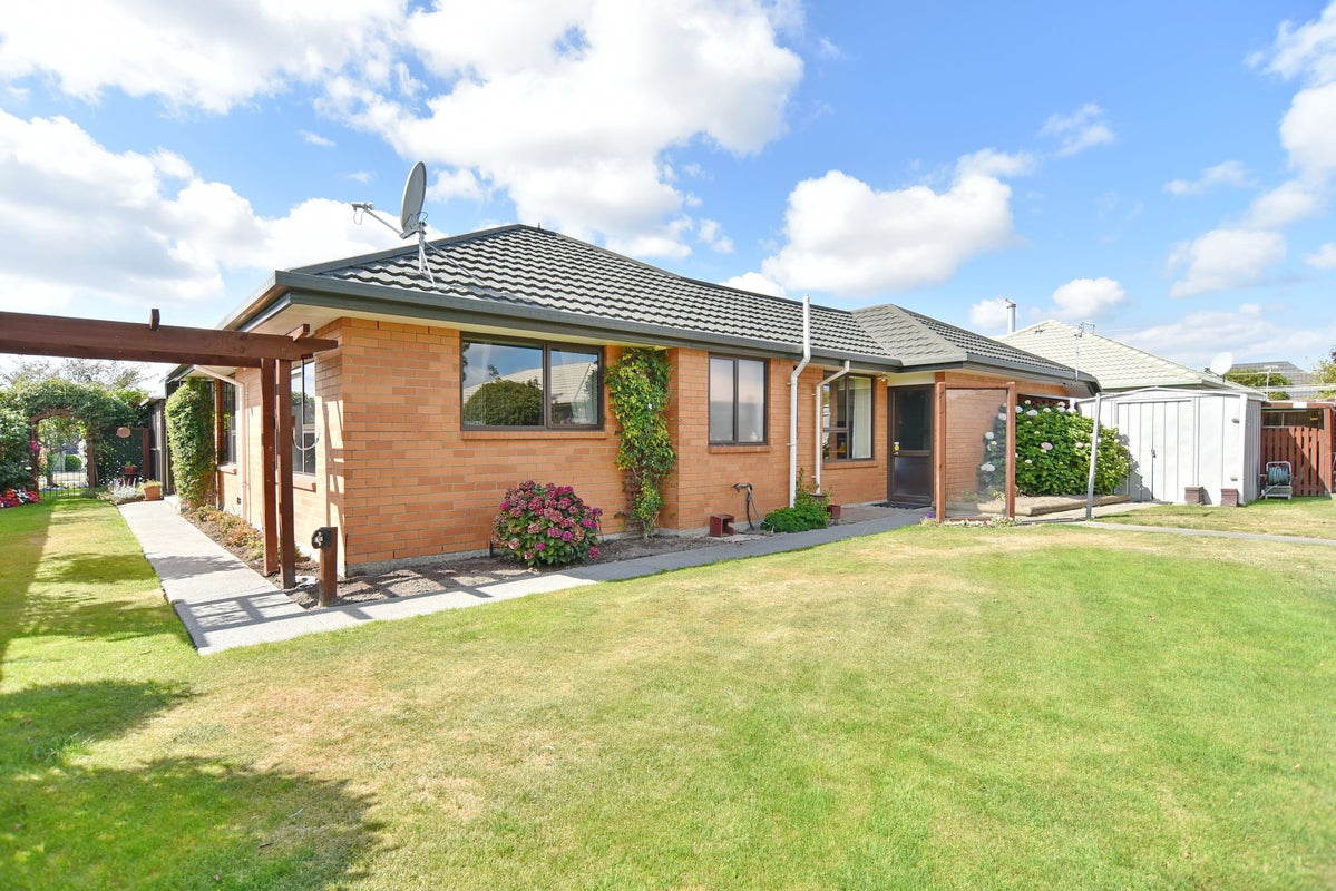 11 Bella Rosa Drive, Hei Hei, Christchurch - Carousel 20