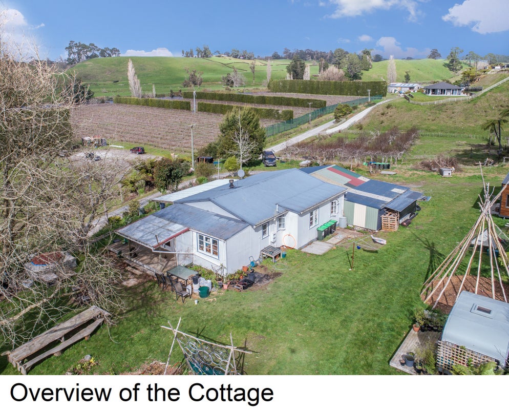 0 Wairoa Road, Mitimiti, Panguru - Carousel 10