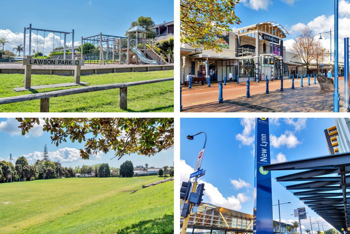 2/52 Seabrook Avenue, New Lynn, Auckland - Carousel 20