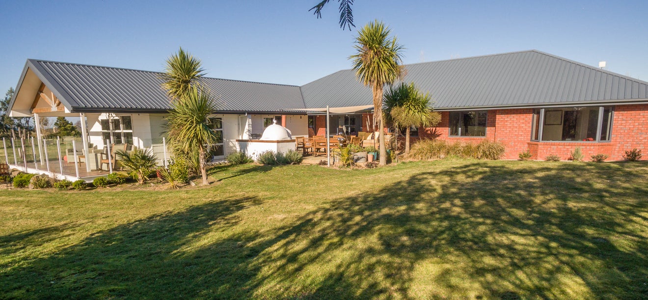 306 Landsborough Road, Otipua Creek, Timaru - Carousel 1