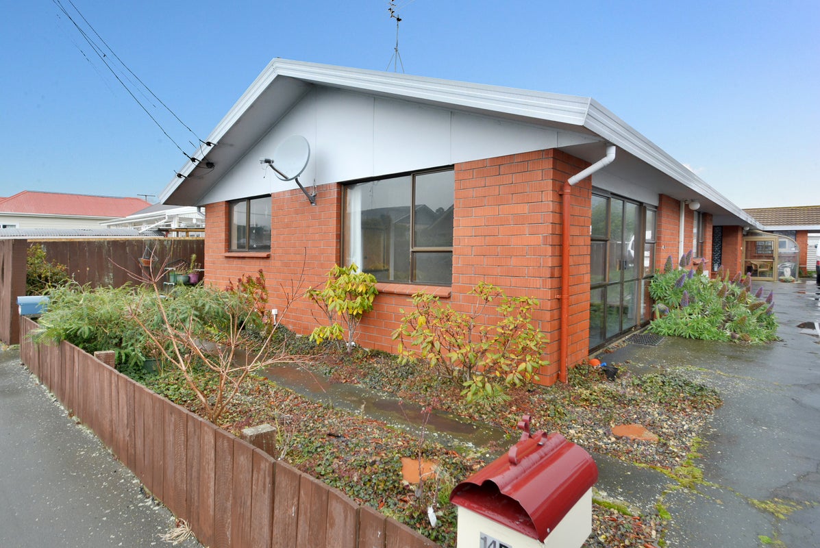 14A Ravelston Street, Saint Kilda, Dunedin - Carousel 1