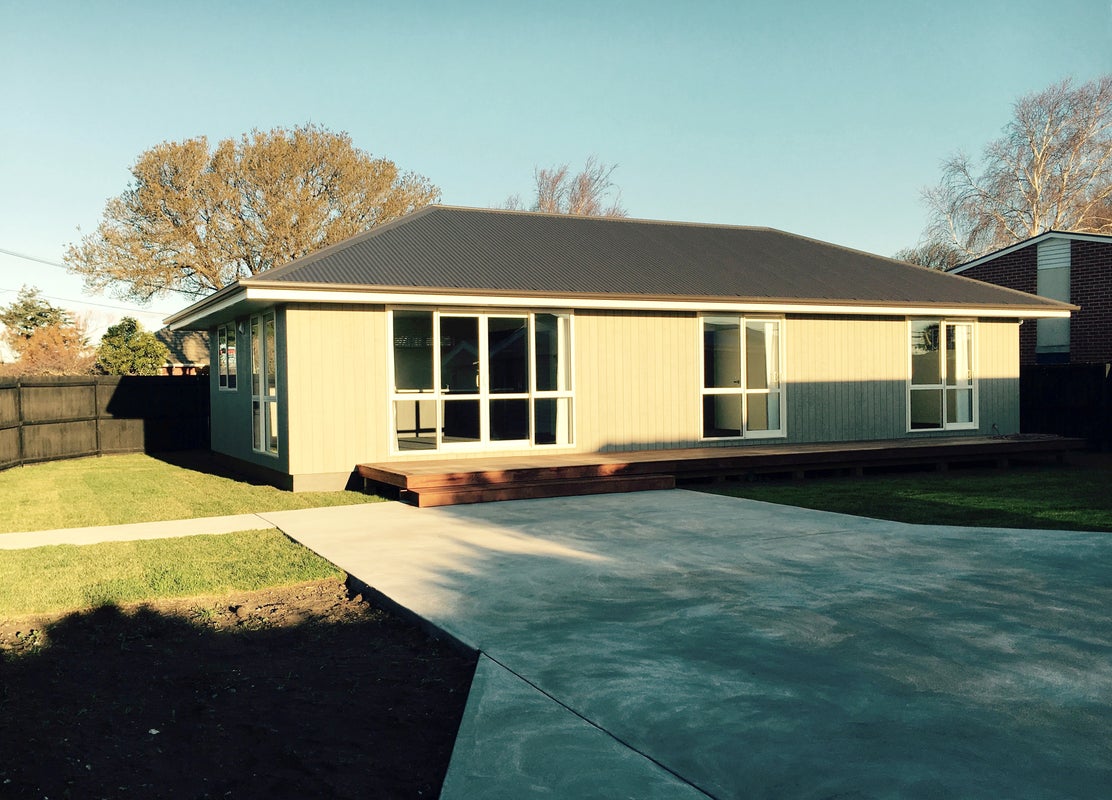 376 Breezes Road, Aranui, Christchurch - Carousel 1