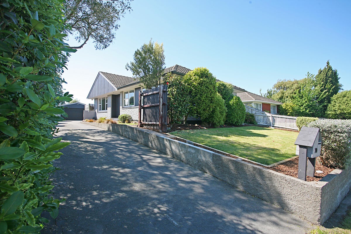 70 Wales Street, Halswell, Christchurch - Carousel 1