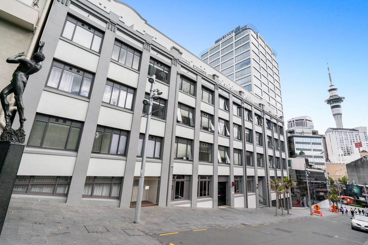1B/71 Lorne Street, Auckland Central, Auckland - Carousel 1