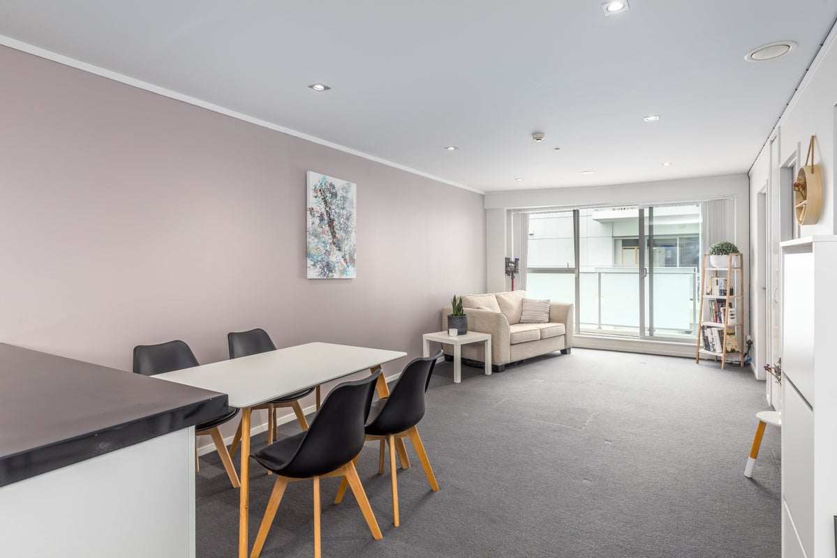 1404/207 Federal Street, Auckland Central, Auckland - Carousel 2