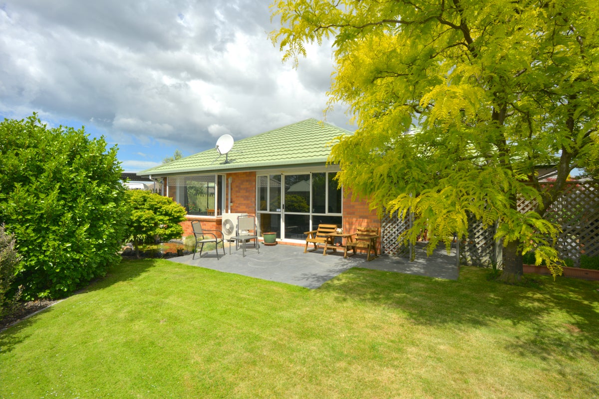 30 Peebles Drive, Hei Hei, Christchurch - Carousel 2