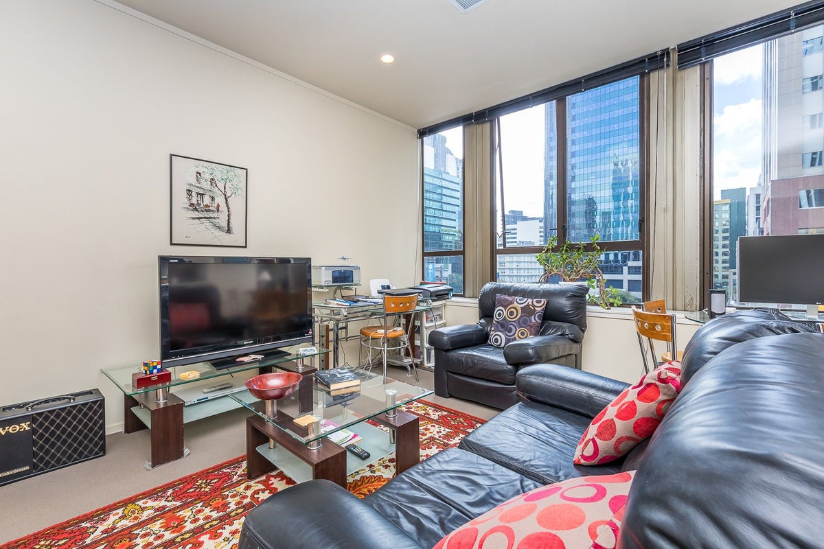 1E/105 Albert Street, Auckland Central, Auckland - Carousel 1
