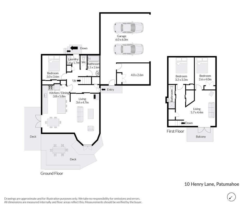 10 Henry Lane, Patumahoe, Pukekohe - Carousel 20