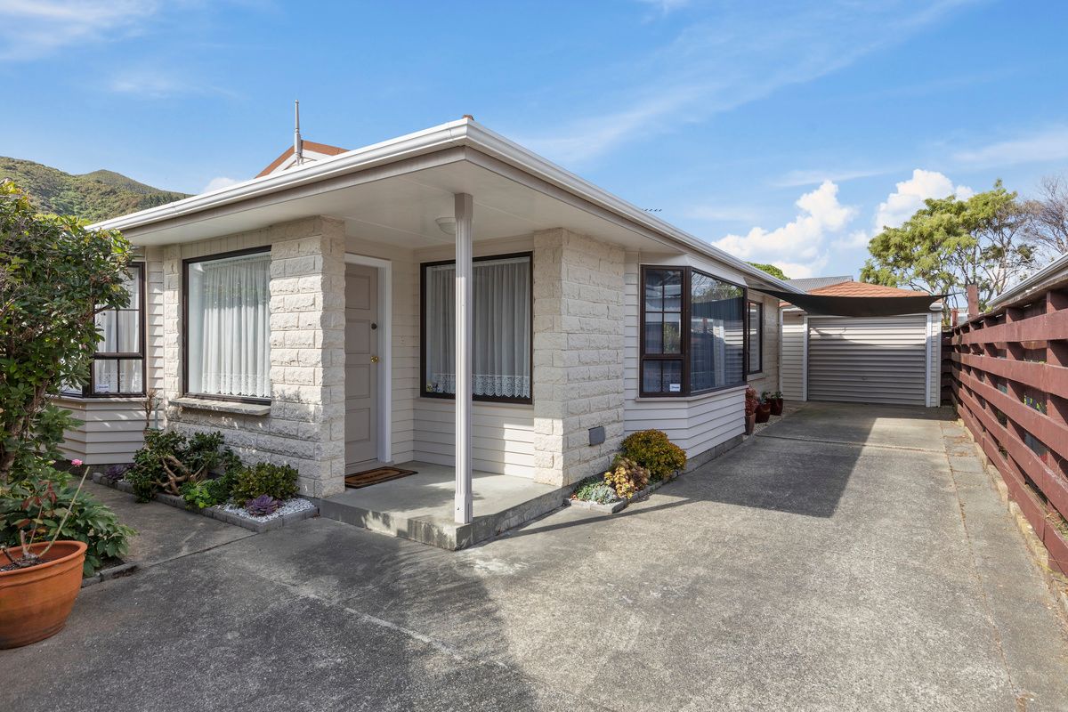 36B Birdwood Road, Waterloo, Lower Hutt - Carousel 1