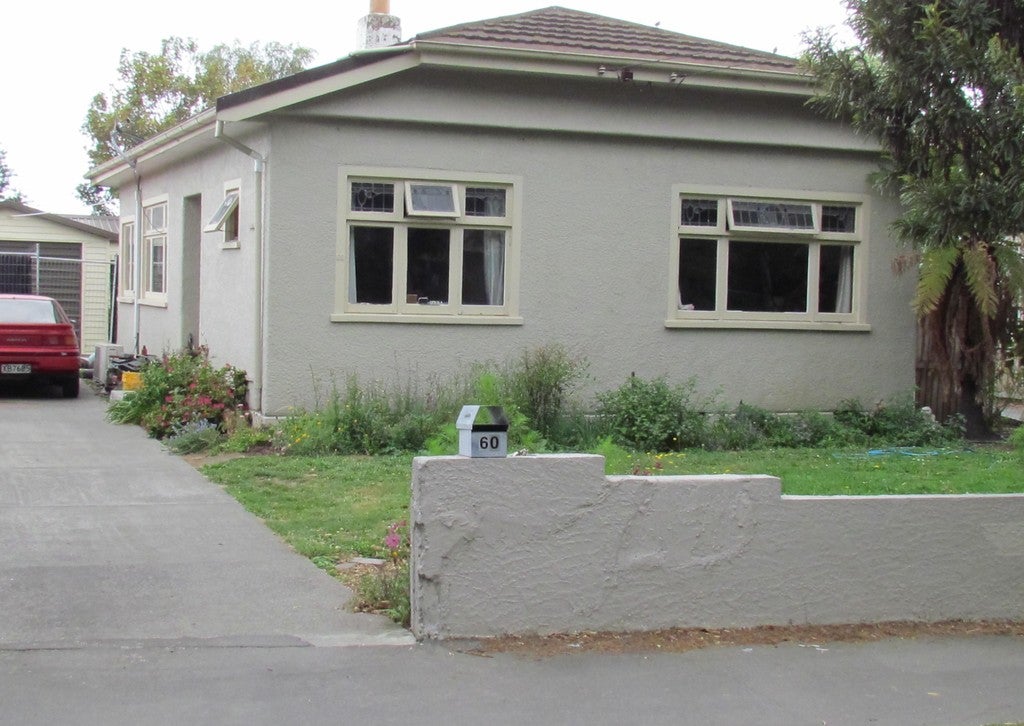 60 Mathesons Road, Phillipstown, Christchurch - Carousel 1