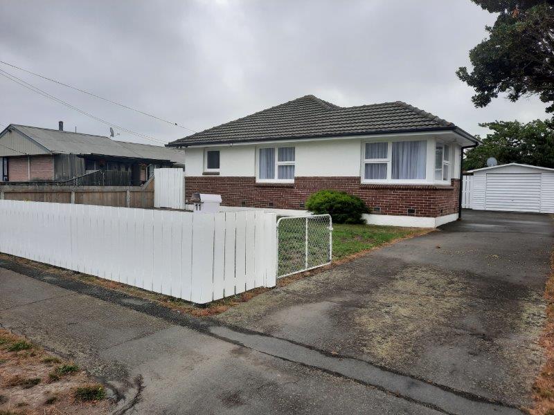 11 Yarmouth Street, Aranui, Christchurch - Carousel 1