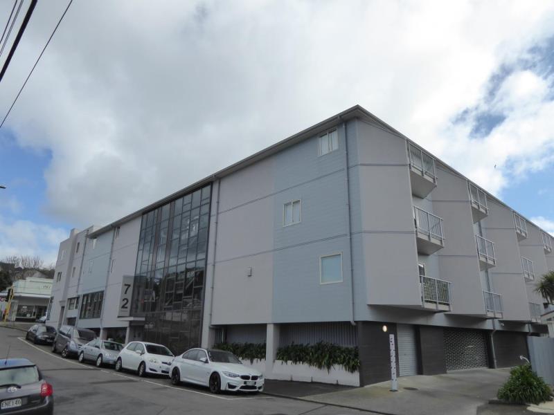 104/72 Herald Street, Berhampore, Wellington - Carousel 1