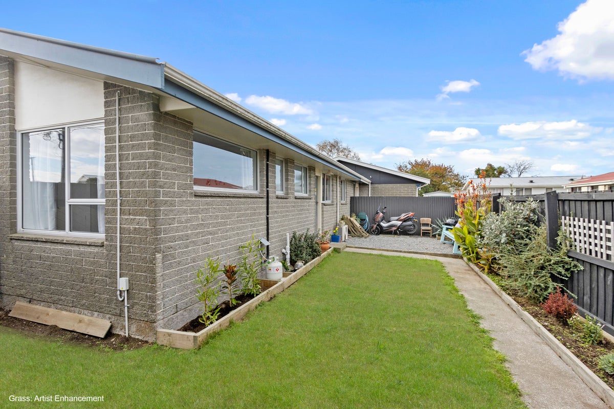 1/139 Huxley Street, Sydenham, Christchurch - Carousel 1